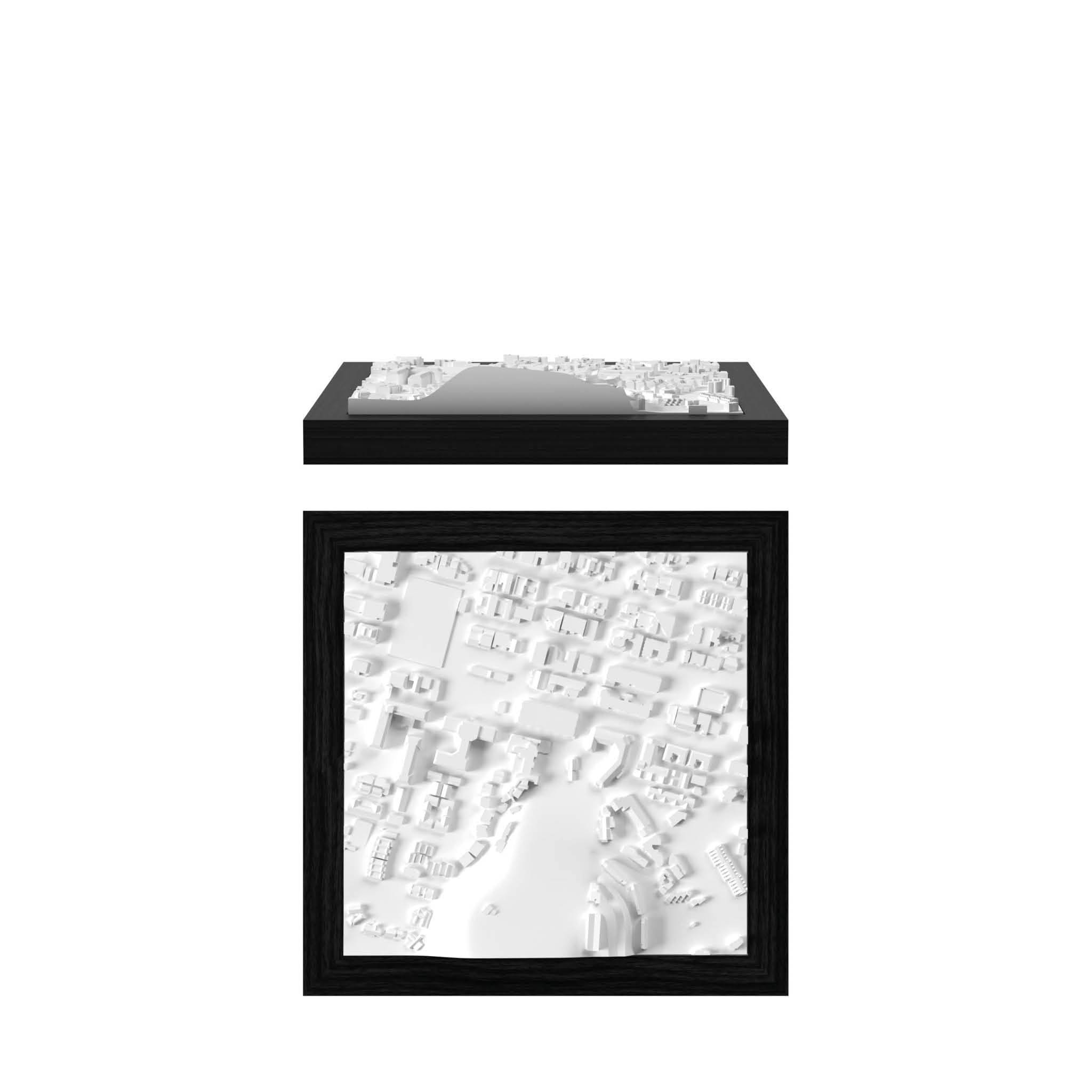 CUBE
