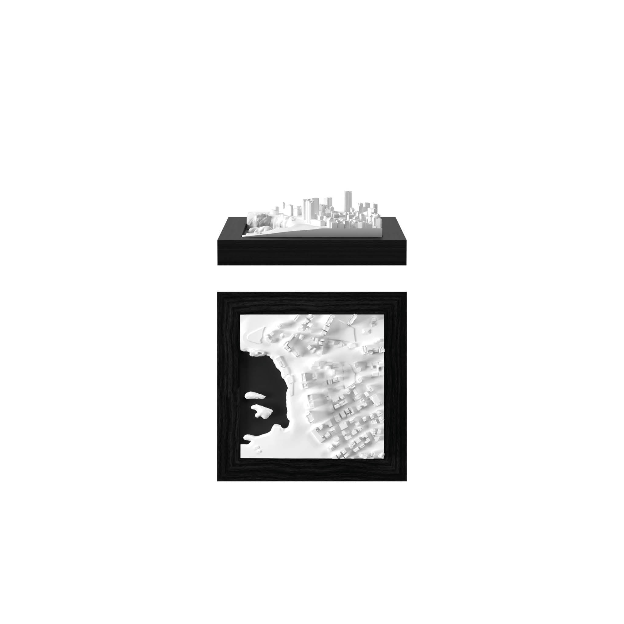 miniCUBE