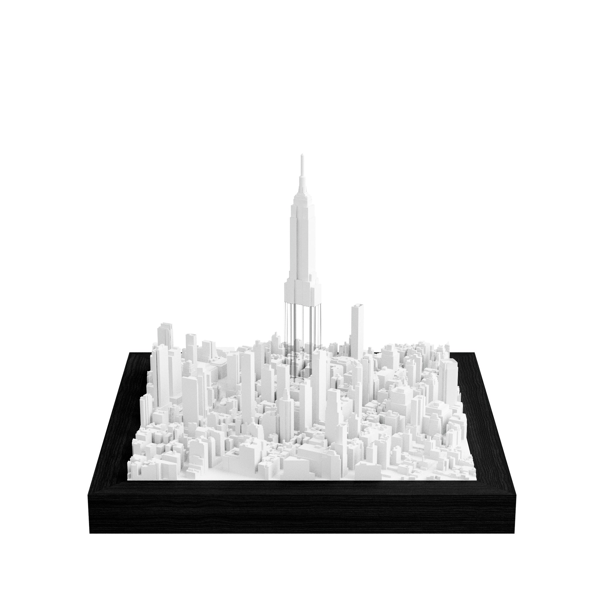Empire State Building