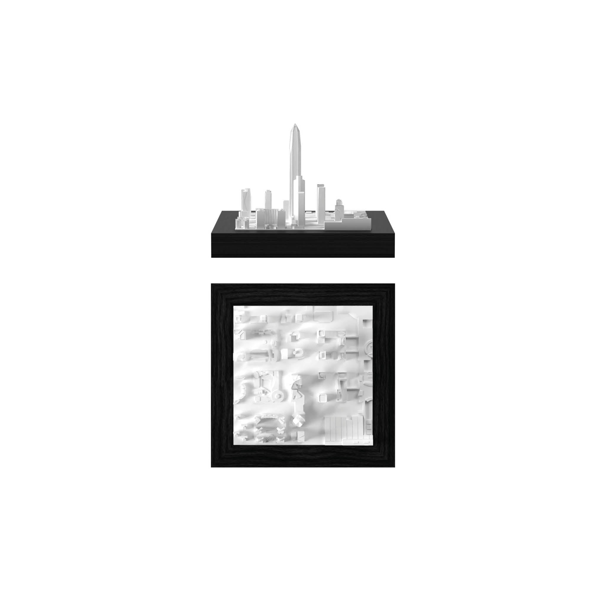 miniCUBE