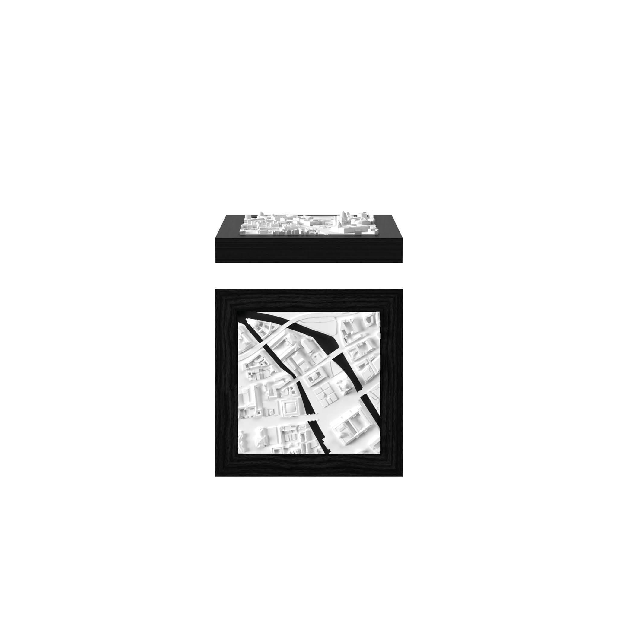 miniCUBE