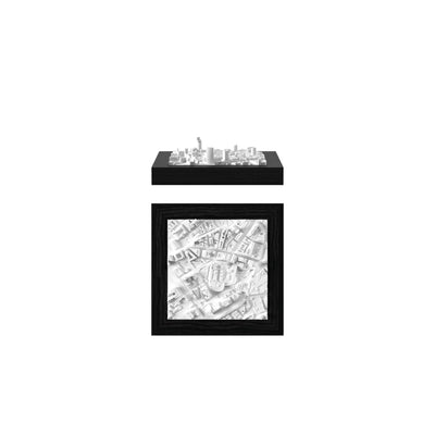miniCUBE