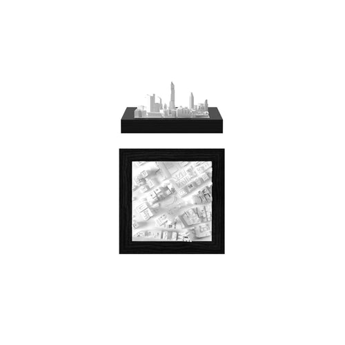 miniCUBE