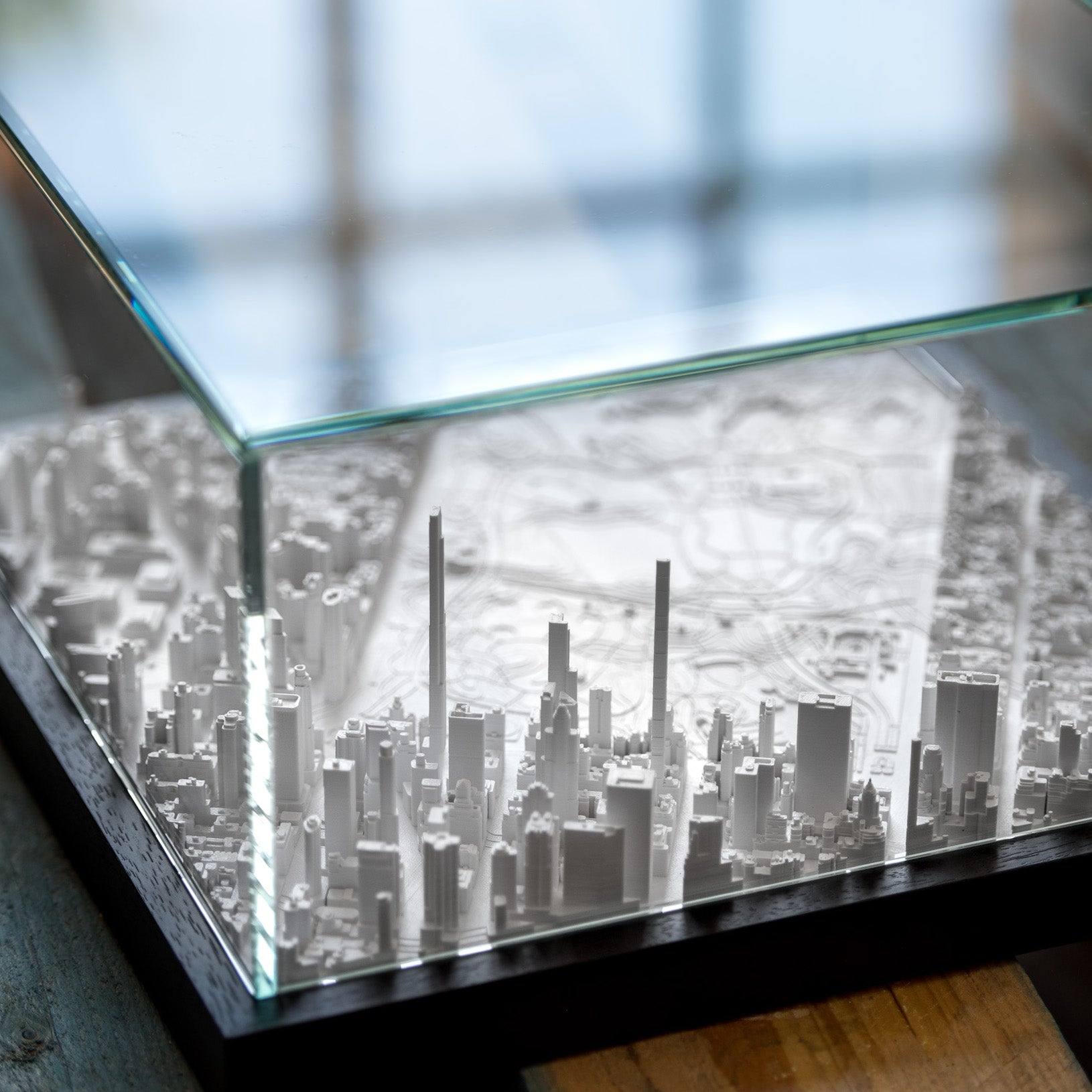 Cubus for Size S 3D City Model Sale - CITYFRAMES