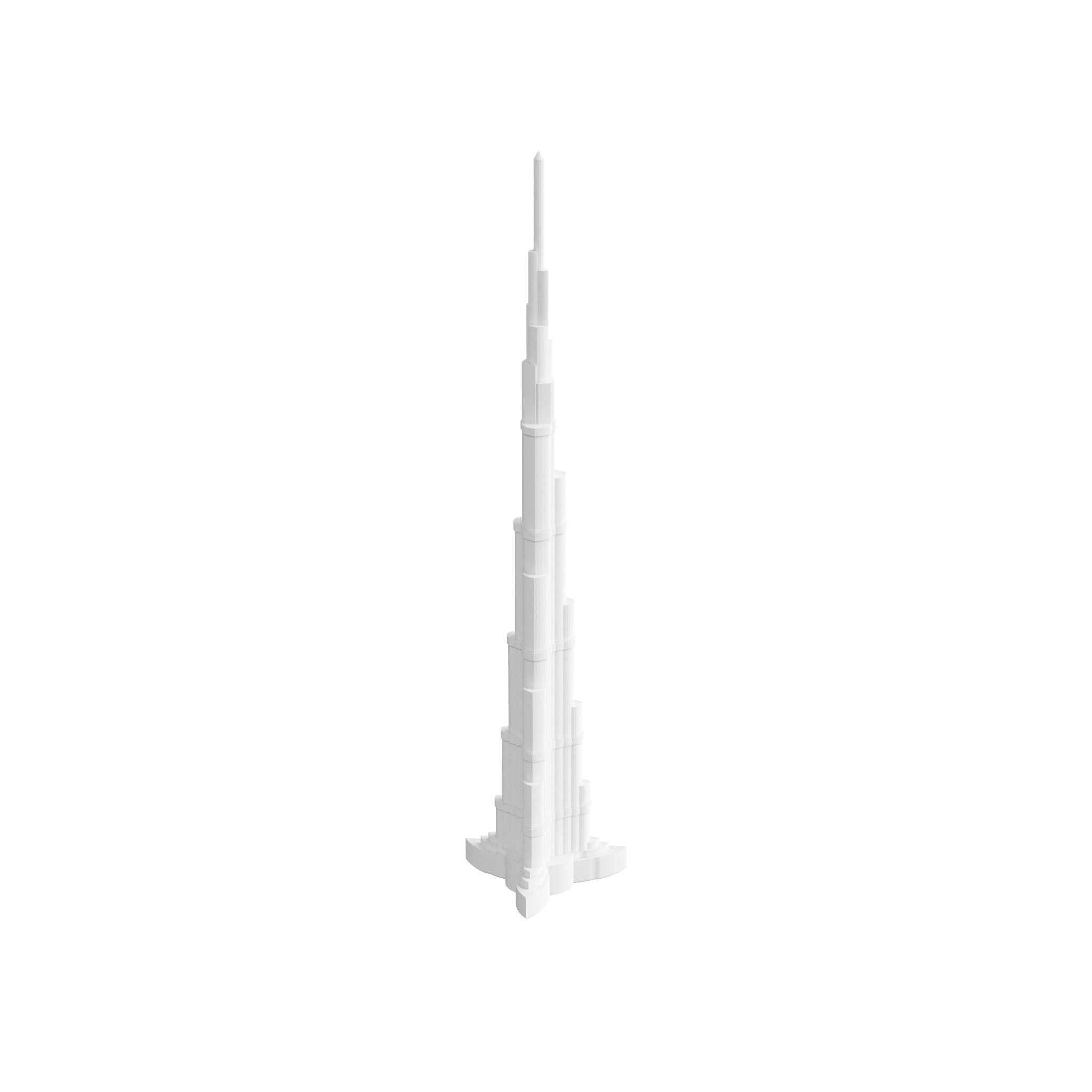 Burj Khalifa