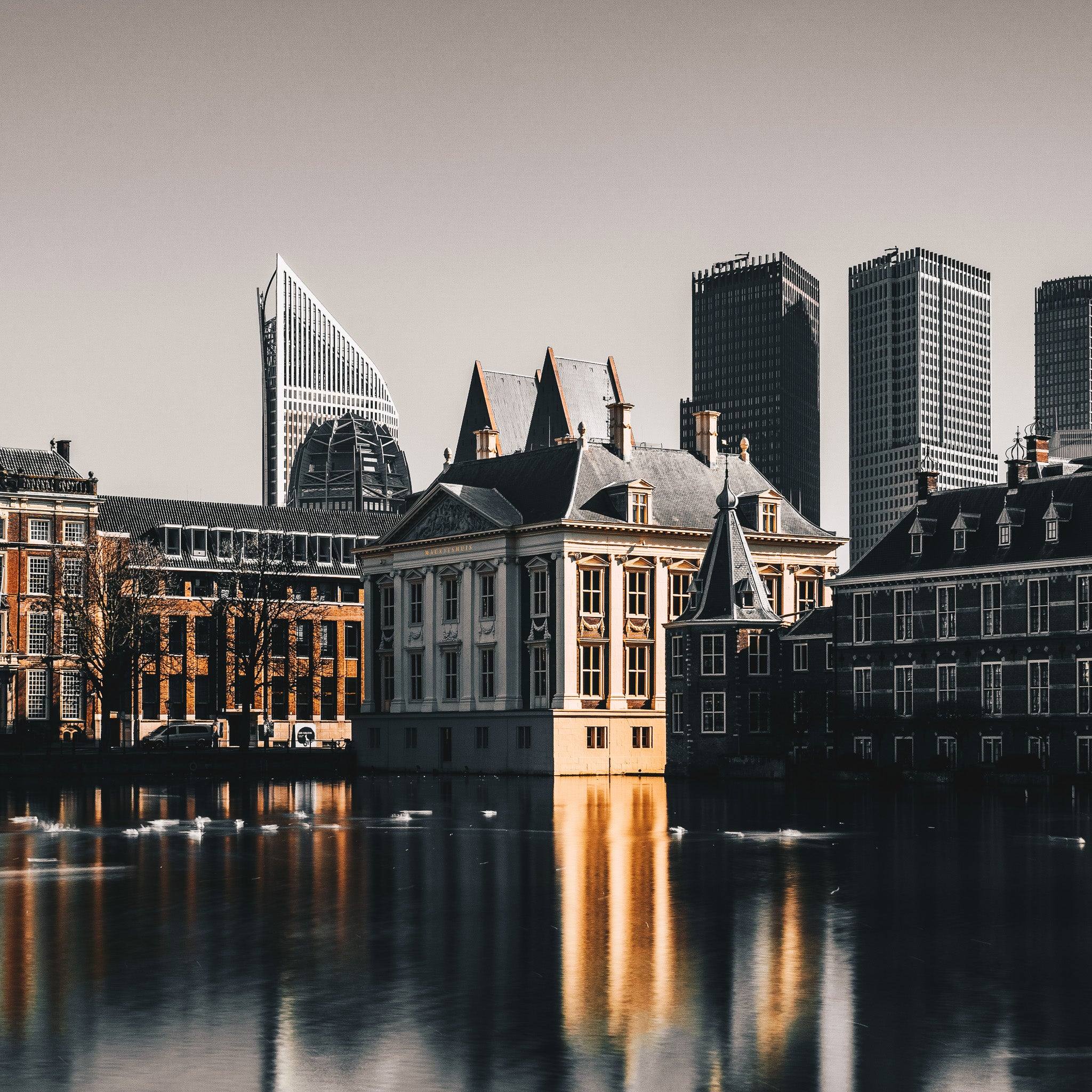 Den Haag