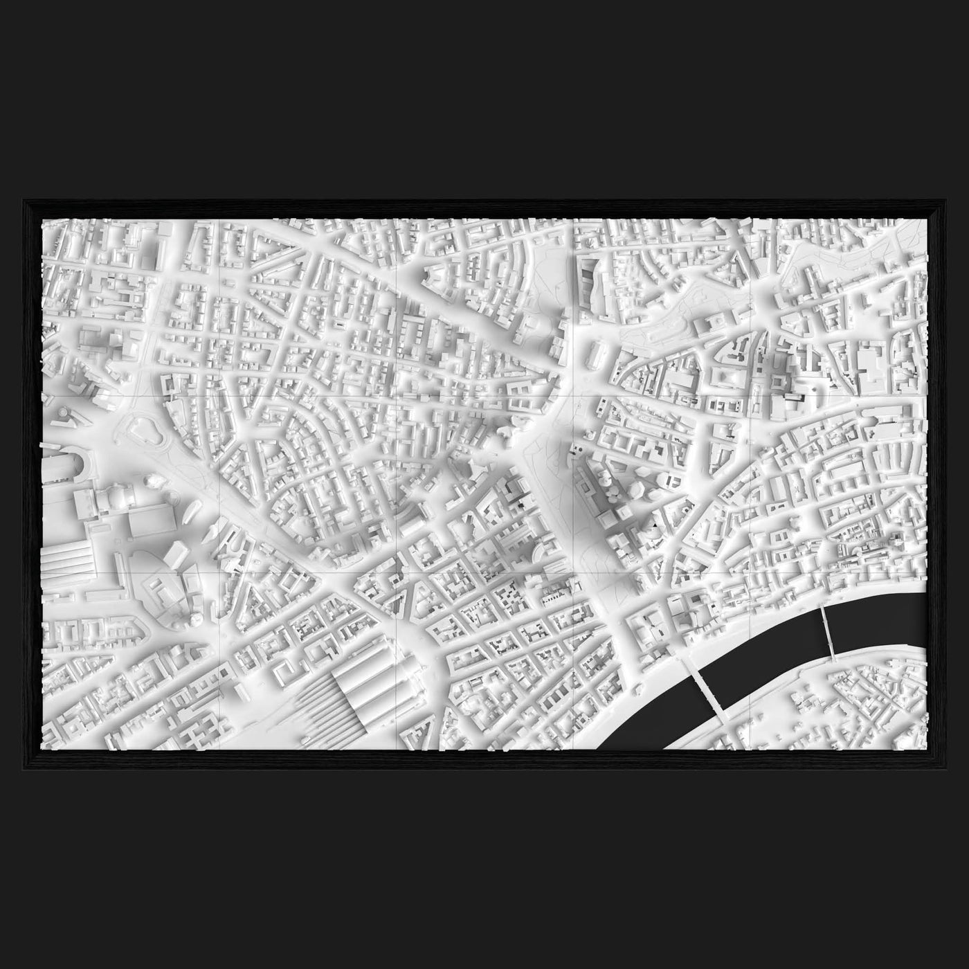 Frame Grand 3D City Model search_hidden - CITYFRAMES