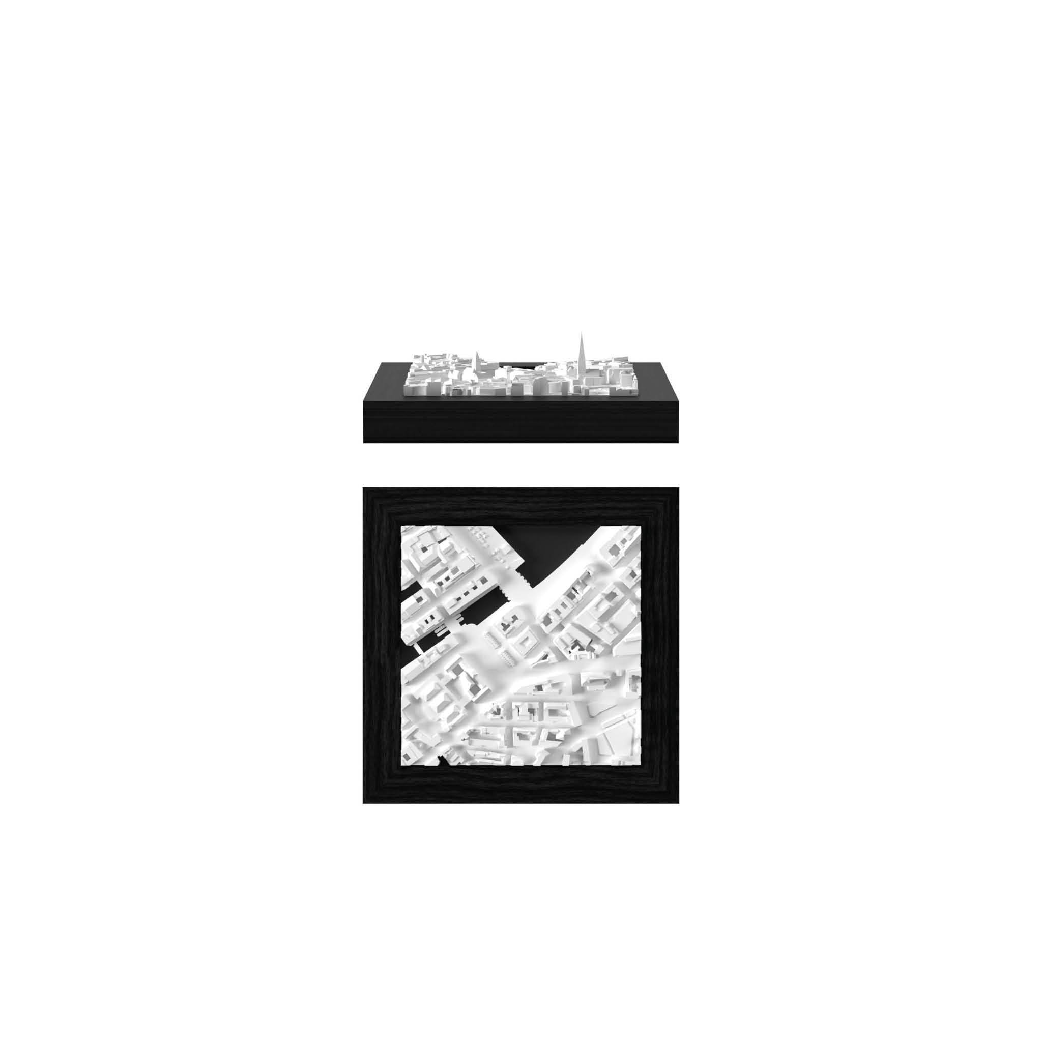 miniCUBE