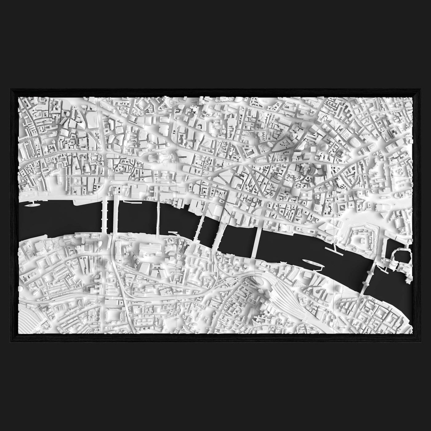 Frame Grand 3D City Model search_hidden - CITYFRAMES