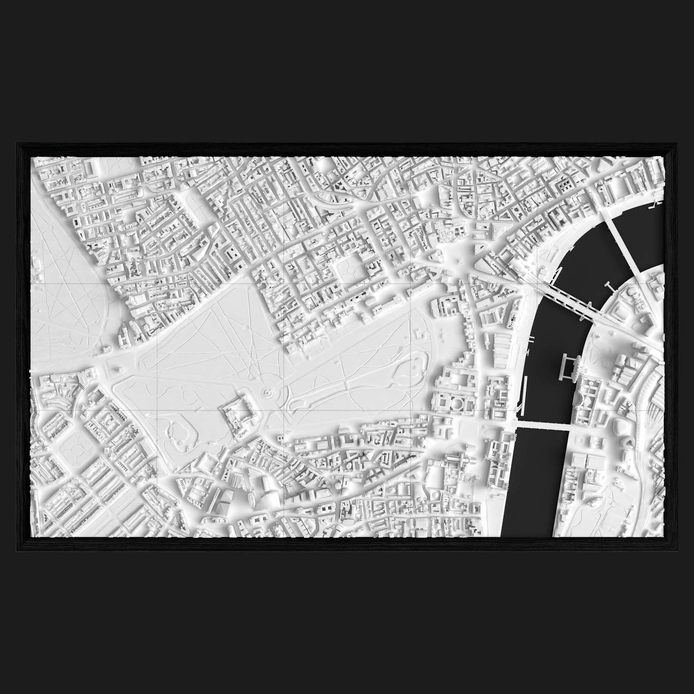 Frame Grand 3D City Model search_hidden - CITYFRAMES