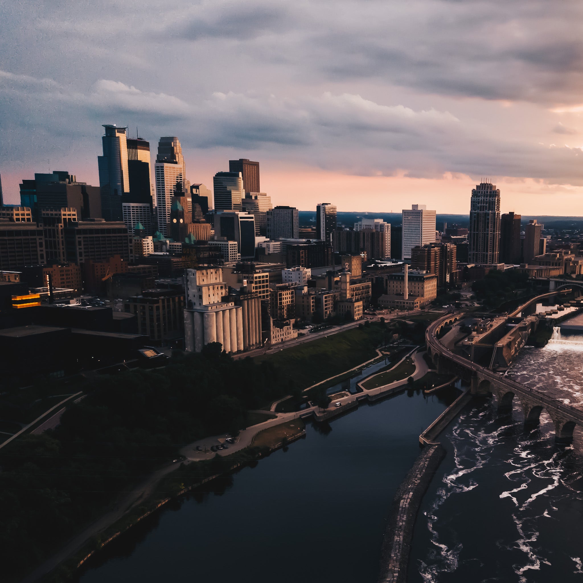 Minneapolis