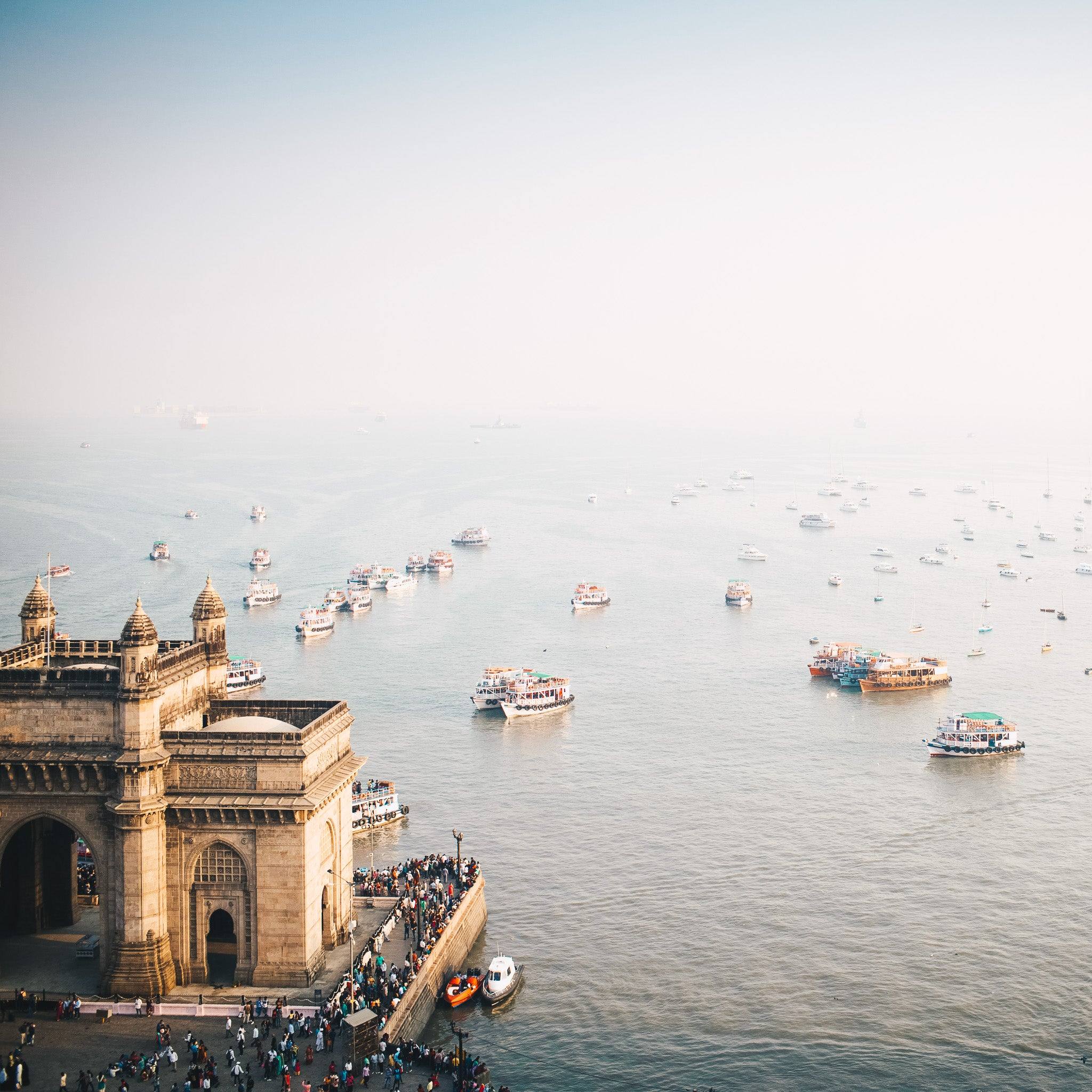 Mumbai