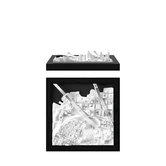 CUBE