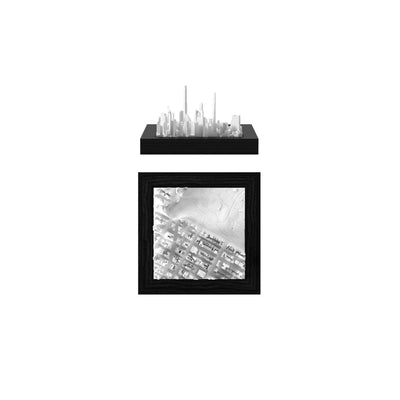 New York 3D City Model - CITYFRAMES