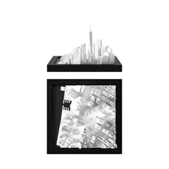 CUBE / WTC