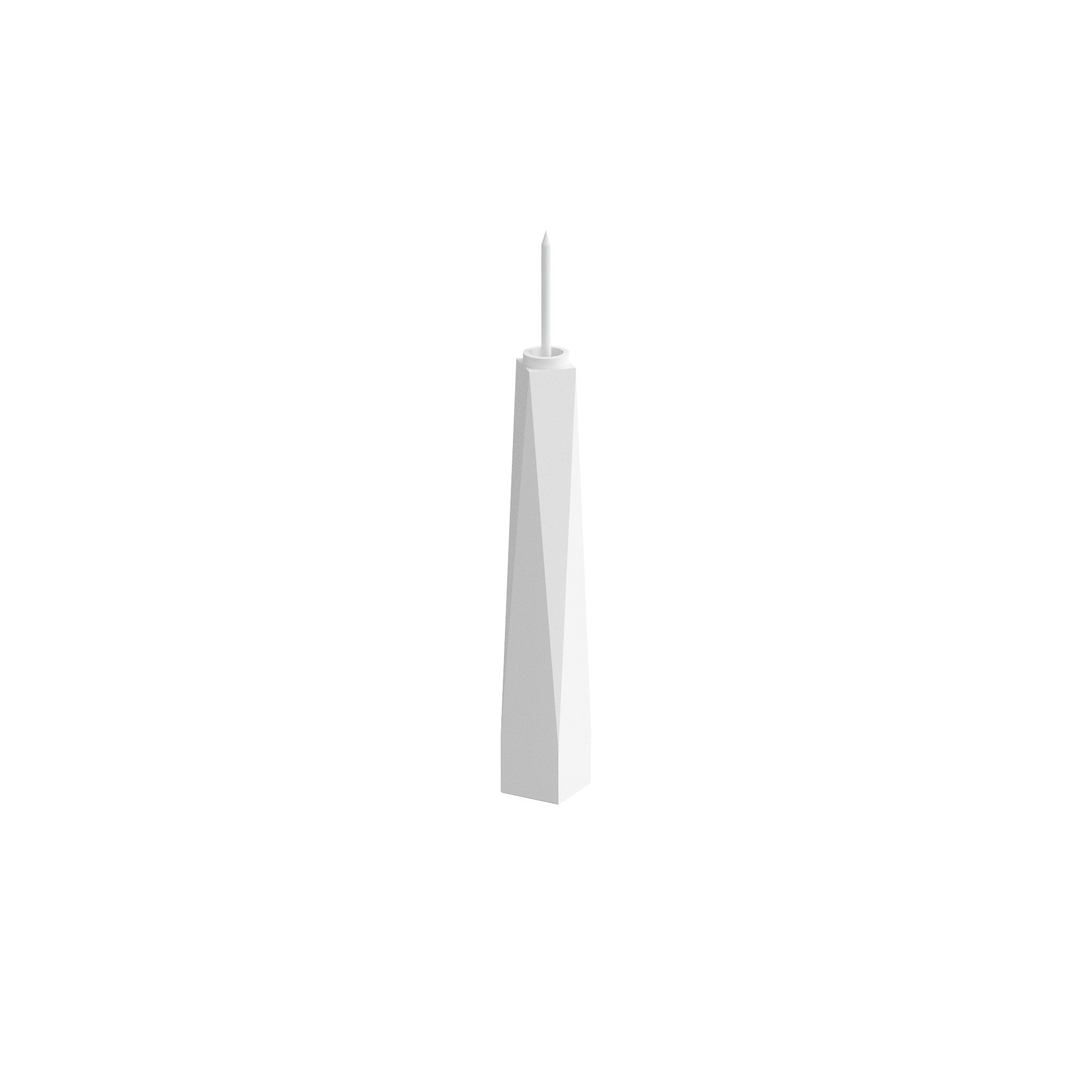 One World Trade Center