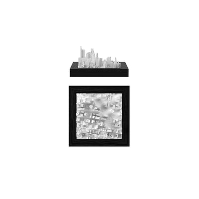 Philadelphia 3D City Model - CITYFRAMES