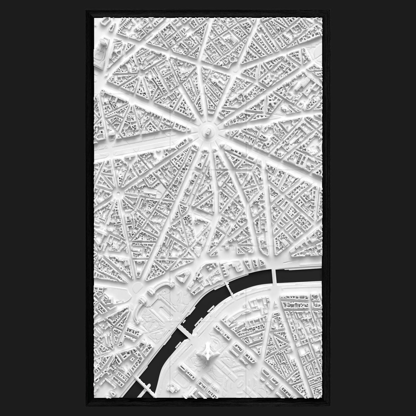Frame Grand 3D City Model search_hidden - CITYFRAMES