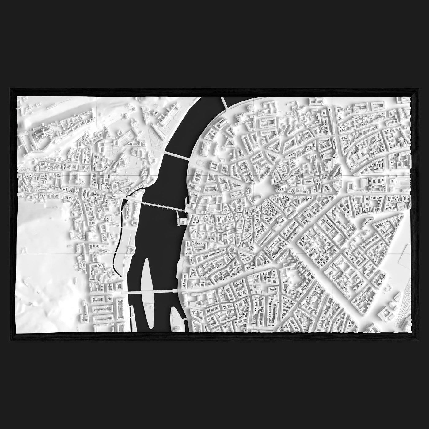 Frame Grand 3D City Model search_hidden - CITYFRAMES