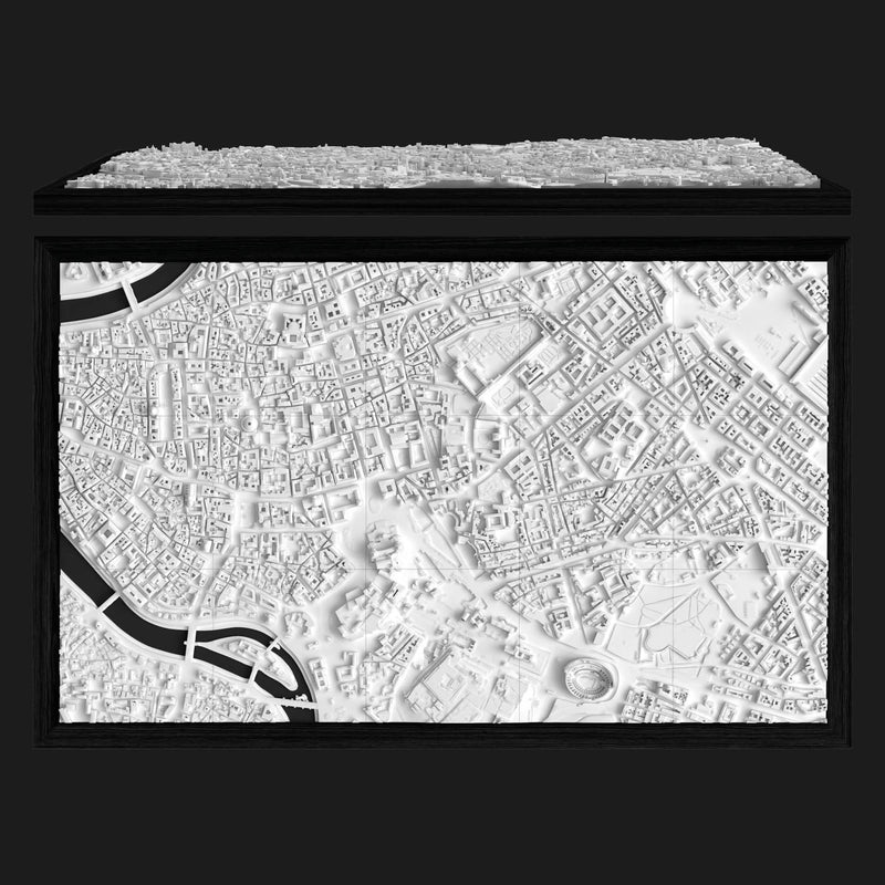 Frame Wide 3D City Model search_hidden - CITYFRAMES