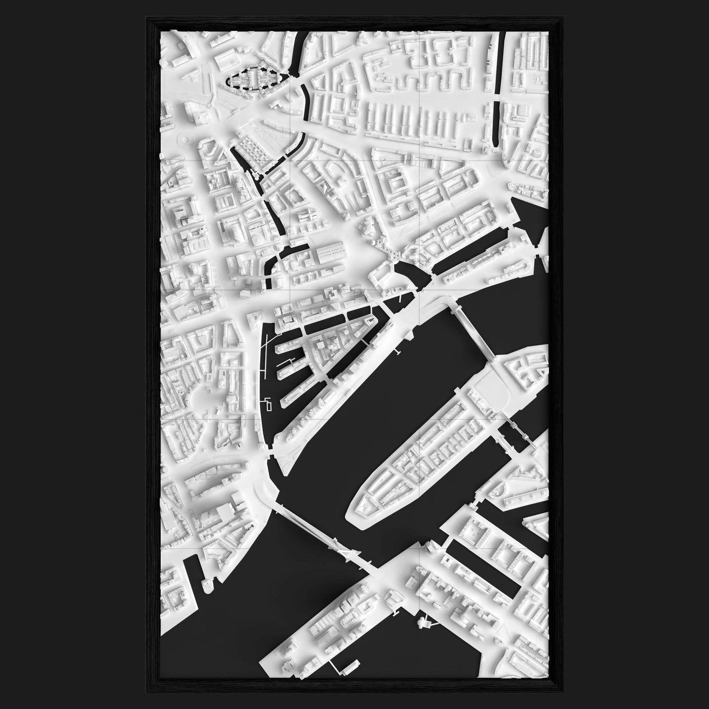 Frame Grand 3D City Model search_hidden - CITYFRAMES