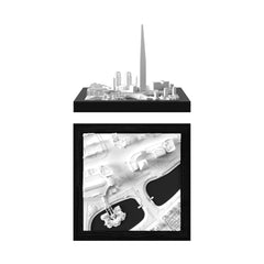 CUBE / Lotte World