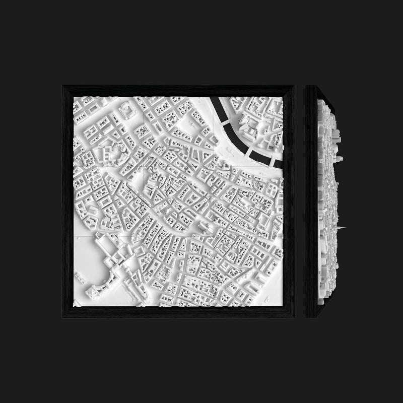 Frame 3D City Model search_hidden - CITYFRAMES